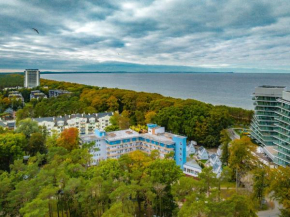 Spa Bagiński & Chabinka, Gmina Międzyzdroje